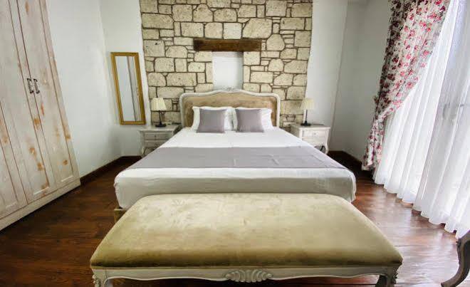 Zubeyde Hanim Otel Alacati Çeşme Eksteriør billede